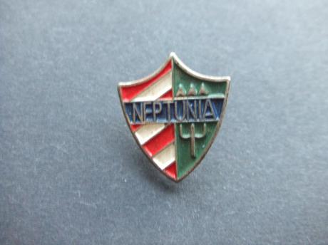 V.V Neptunia amateur voetbalclub Delfzijl logo